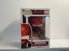 Funko Pop! Vinyl: Marvel - Daredevil #120 Netflix