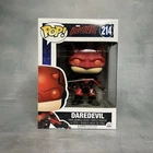 Funko Pop! Vinyl: Marvel - Daredevil (Helmet) #214