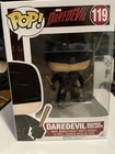 Funko Pop! Vinyl: Marvel - Daredevil Masked Vigilante #119