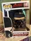 Funko Pop! Vinyl: Marvel - Daredevil Masked Vigilante #119