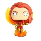 Funko Pop! Vinyl: Marvel - Dark Phoenix (Glow in the Dark) (Chase) - Hot...