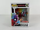 Funko POP Vinyl - Marvel Deadpool - Birthday Glasses Deadpool - #783