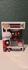 Funko Pop! Vinyl: Marvel - Deadpool (Chef) - 115- FYE NYCC (Exclusive)