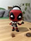 Funko POP Vinyl - Marvel Deadpool - Deadpool French Maid - #688