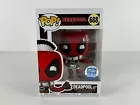 Funko POP Vinyl - Marvel Deadpool - Deadpool French Maid - #688