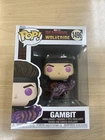 Funko Pop! Vinyl Marvel Deadpool & Wolverine Gambit #1496