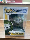 Funko Pop! Vinyl: Marvel - Doctor Doom #1064