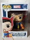 Funko Pop! Vinyl: Marvel - Doctor Strange #149 Vaulted