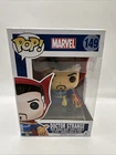 Funko Pop! Vinyl: Marvel - Doctor Strange #149 Vaulted