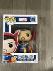 Funko Pop! Vinyl: Marvel - Doctor Strange #149