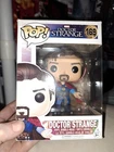 Funko Pop! Vinyl: Marvel - Doctor Strange #169