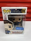 Funko Pop! Vinyl: Marvel - Doctor Strange (without cape) - Walmart...