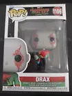 Funko Pop! Vinyl: Marvel - Drax #1106 Holiday Special