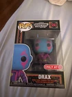 Funko Pop! Vinyl: Marvel - Drax - Target (Exclusive) #1243