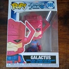 Funko Pop! Vinyl: Marvel - Galactus #565
