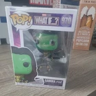 Funko Pop! Vinyl: Marvel - Gamora with Blade of Thanos #970
