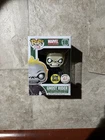 Funko Pop! Vinyl: Marvel - Ghost Rider #18 Glow In The Dark.