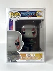 Funko Pop! Vinyl: Marvel Guardians of the Galaxy Vol 2 - Drax #200