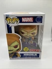 Funko Pop! Vinyl: Marvel - HobGoblin - Target (Exclusive) #959
