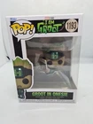 Funko POP! Vinyl Marvel I Am Groot #1193 Groot In PJs With book New Condition