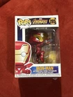 Funko Pop! Vinyl: Marvel - Iron Man #285