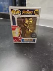 Funko Pop! Vinyl: Marvel - Iron Man #285