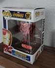 Funko Pop! Vinyl: Marvel - Iron Man - Target (Exclusive) #285