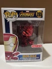 Funko Pop! Vinyl: Marvel - Iron Man - Target (Exclusive) #285