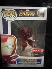 Funko Pop! Vinyl: Marvel - Iron Man - Target (Exclusive) #285