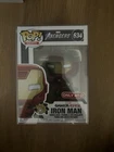 Funko Pop! Vinyl: Marvel - Iron Man - Target (Exclusive) #634