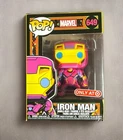 Funko Pop! Vinyl: Marvel - Iron Man - Target (Exclusive) #649