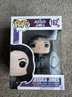 Funko Pop! Vinyl: Marvel - Jessica Jones #162 Netflix