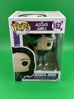 Funko Pop! Vinyl: Marvel - Jessica Jones #162