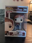 Funko Pop! Vinyl: Marvel - Mary Jane #396