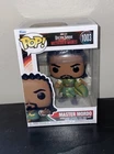 Funko Pop! Vinyl: Marvel - Master Mordo #1003 Doctor Strange Multiverse Madness