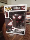 Funko Pop! Vinyl: Marvel - Miles Morales (Classic Suit) #765