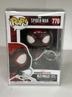 Funko Pop! Vinyl: Marvel - Miles Morales (Crimson Cowl Suit) #770