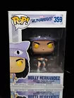 Funko Pop! Vinyl: Marvel - Molly Hernandez #359 Runaways