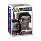 Funko Pop! Vinyl: Marvel - Ms. Marvel #1077