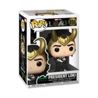 Funko Pop! Vinyl: Marvel - President Loki #898