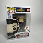 Funko Pop! Vinyl: Marvel - Punisher (2099) - Walgreens (Exclusive) #303