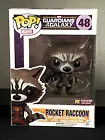 Funko Pop! Vinyl: Marvel Rocket Raccoon #48 - PX Previews Exclusive