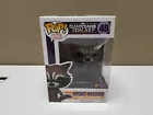 Funko Pop! Vinyl: Marvel - Rocket Raccoon (Ravager Suit) (PX Previews Exclusive)