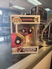 Funko Pop! Vinyl: Marvel - Roman Senator Deadpool #779 W/PROTECTOR