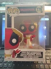 Funko Pop! Vinyl: Marvel - Roman Senator Deadpool #779