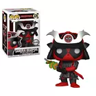 Funko Pop! Vinyl: Marvel - Samurai Deadpool - GameStop (GS) (Exclusive) #329