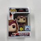 Funko Pop! Vinyl: Marvel - Scarlet Witch - Fun.Com (Fco) (Exclusive) #1007