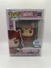 Funko Pop! Vinyl: Marvel - Scarlet Witch - Funko (Exclusive) #1328
