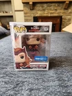 Funko Pop! Vinyl: Marvel - Scarlet Witch - Walmart (Exclusive) #1034