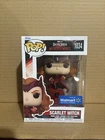 Funko Pop! Vinyl: Marvel - Scarlet Witch - Walmart (Exclusive) #1034